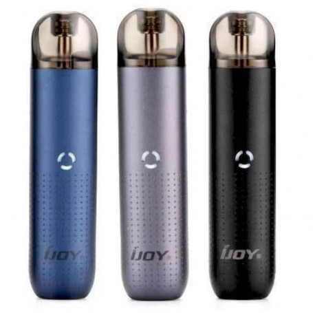 iJOY MIPO KIT - 1.4ml con Custodia di Ricarica 1000mAh