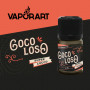 VAPORART - COCOLOSO Aroma Concentrato 10ml