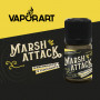 VAPORART - MARSH ATTACK Aroma Concentrato 10ml