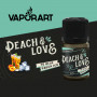 VAPORART - PEACH & LOVE Aroma Concentrato 10ml