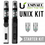 UNIVAPO - Unix Starter Kit 1000mAh - 2ml