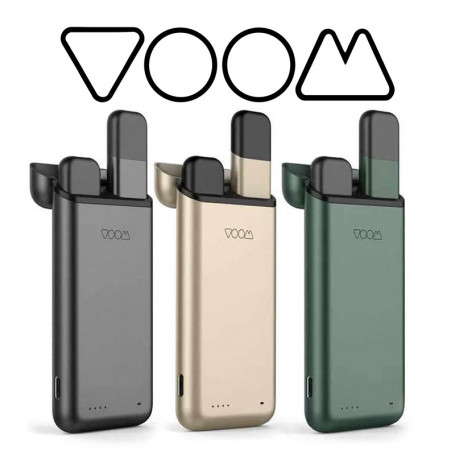 VOOM Starter Kit Pro Ultra Slim 320+1200mAh
