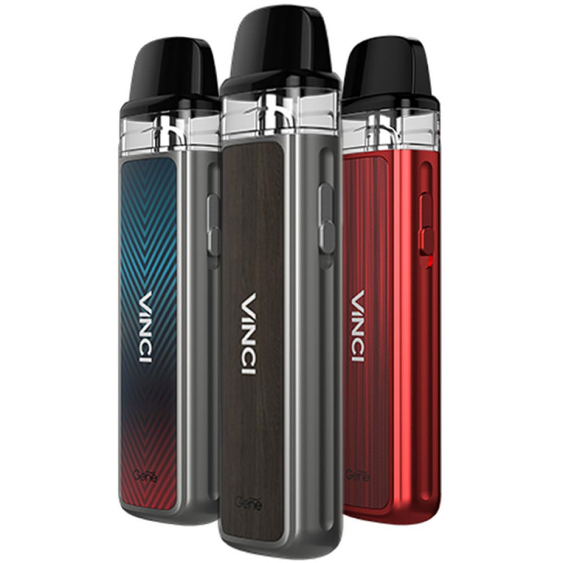 Voopoo VINCI Pod Kit 15W 800mAh VINCI SERIES