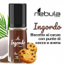 Nebula INGORDO Aroma Cocco Biscotto 10ml