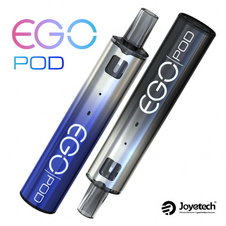 Joyetech eGo Pod Starter Kit 2021 - 2ml, 1000mAh