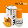 VaporArt - TOBACCO GOLD 10ml Con e Senza Nicotina