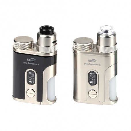 PICO SQUEEZE BATTERIA SCARICARE