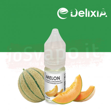 Delixia - MELON Aroma Concentrato 10ml