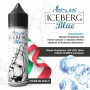 Nebula BLUE Linea Iceberg | Aroma Fruttato Ghiacciato 20ml