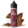 Nebula VIZIOSO - MIX&VAPE Tabacco Secco 20ml