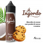 Nebula INGORDO - 20ml MIX&VAPE Cocco Biscotto