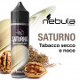 Saturno mix&vape 20ml Nebula Vaping Lab aroma concentrato per sigaretta elettronica
