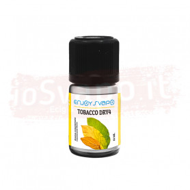 Vaporart 10ml – Dry Tobacco – 4VAPE