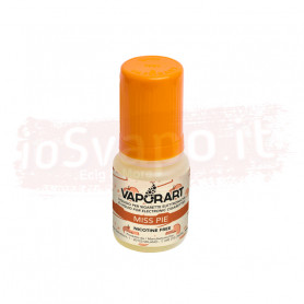 Liquido Vaporart MISS PIE 50ml - SvapoCafè