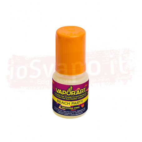 Fragoloso Vaporart Liquido pronto 10ml Nicotina 0.4