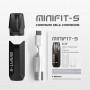 Justfog Minifit S - Pod Mod 420mAh - 1.9ml - 12W