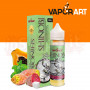 VAPORART - SHINOBI ICE 20ml Aroma Concentrato Scomposto