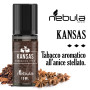 Nebula - Kansas Aroma Concentrato Tobacco Line
