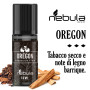 Nebula - Oregon Aroma Concentrato Tobacco Line