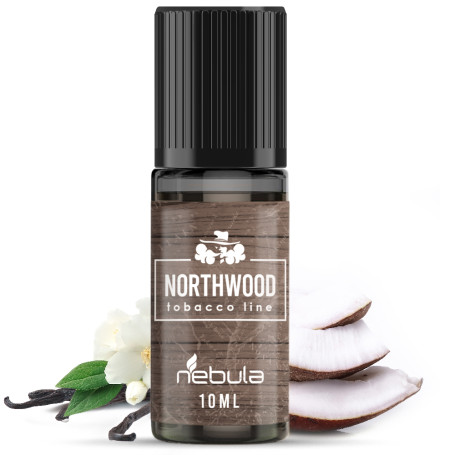 Nebula - Northwood Aroma Concentrato 10ml Tobacco line