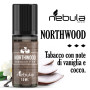 Nebula - Northwood Aroma Concentrato 10ml Tobacco line