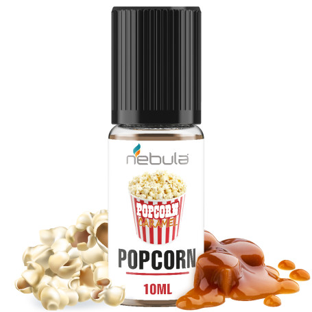 Nebula - Popcorn Aroma Concentrato 10ml