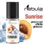 Nebula - Sunrise Aroma Concentrato 10ml
