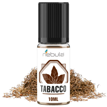 Nebula - Tabacco Aroma Concentrato 10ml