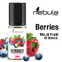 Nebula BERRIES Aroma Frutti Rossi 10ml