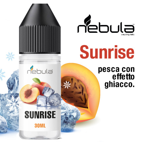 Nebula - Glicole Propilenico puro 500ml