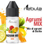 Nebula - Agrumi Mix Aroma Concentrato 30ml