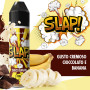 Nebula SLAP! Cioccolato & Banana | Aroma 20ml