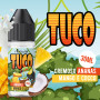 Nebula TUCO Ananas Mango e Cocco | Aroma 30ml