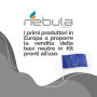 Nebula - Glicole Propilenico puro 250ml