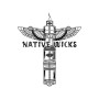 Native Wicks - Cotone Platinum Blend