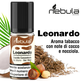 Aromi Nebula Vaping Lab