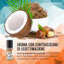 Nebula LEONARDO Tabacco, Cocco, Nocciola 10ml