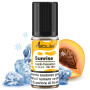 Nebula SUNRISE Aroma Pesca Ghiacciata 10ml