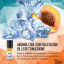 Nebula SUNRISE Aroma Pesca Ghiacciata 10ml