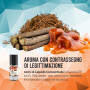 Nebula RY4 Tabacco, Liquirizia, Caramello 10ml