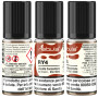 Nebula RY4 Tabacco, Liquirizia, Caramello 10ml