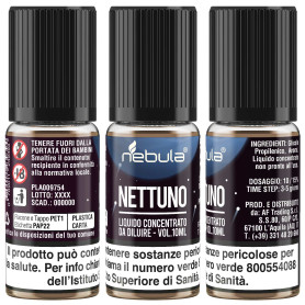 nebula liquidi sigaretta elettronica JustFog Q16 PRO Starter Kit 900mAh Acquista Online main image 1