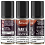 Nebula MARTE Aroma Tabacco e Nocciola 10ml