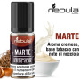 Nebula MARTE Aroma Tabacco e Nocciola 10ml