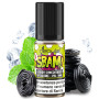 Nebula SBAM! Mint & Licorice Ghiacciato | 10ml