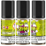 Nebula SBAM! Mint & Licorice Ghiacciato | 10ml