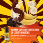 Nebula SLAP! Cioccolato & Banana | Aroma 10ml