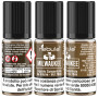 Nebula MILWAUKEE Tabacco Caramello 10ml