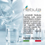Nebula MILWAUKEE Tabacco Caramello 10ml