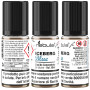 Nebula ICEBERG BLUE Aroma Fruttato Ghiacciato 10ml